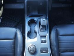 2023 Ford Ranger Sport MY24.00 4X4 Dual Range Aluminium