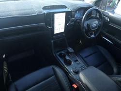 2023 Ford Ranger Sport MY24.00 4X4 Dual Range Aluminium