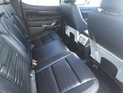 2023 Ford Ranger Sport MY24.00 4X4 Dual Range Aluminium