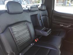 2023 Ford Ranger Sport MY24.00 4X4 Dual Range Aluminium