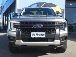 2023 Ford
Ranger Sport