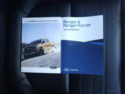2023 Ford Ranger Sport MY24.00 4X4 Dual Range Aluminium