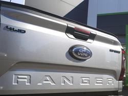 2023 Ford
Ranger Sport