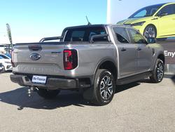 2023 Ford
Ranger Sport