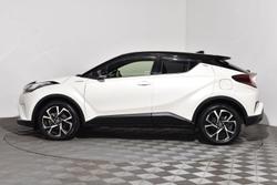 2019 Toyota
C-HR Koba