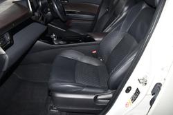 2019 Toyota
C-HR Koba