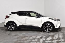 2019 Toyota
C-HR Koba
