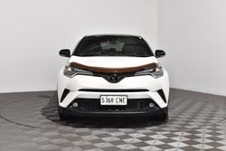 2019 Toyota
C-HR Koba