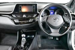 2019 Toyota
C-HR Koba