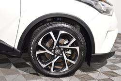 2019 Toyota
C-HR Koba