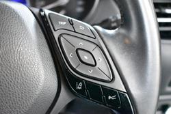 2019 Toyota
C-HR Koba