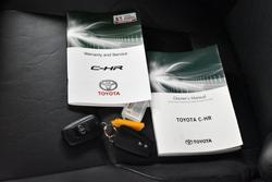 2019 Toyota
C-HR Koba