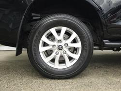 2017 Toyota
Landcruiser VX
