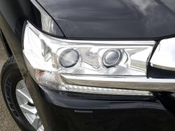 2017 Toyota
Landcruiser VX