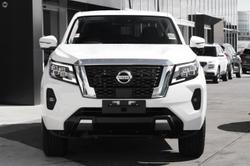 2025 Nissan
Navara ST