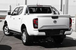 2025 Nissan
Navara ST