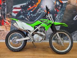 Kawasaki KLX230R S