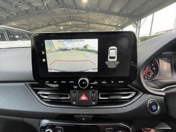 2023 Hyundai
i30 N