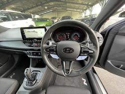 2023 Hyundai
i30 N