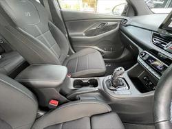 2023 Hyundai
i30 N