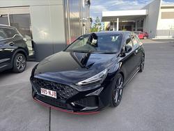2023 Hyundai
i30 N