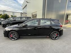 2023 Hyundai
i30 N