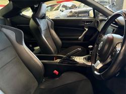 2018 Toyota
                86 GTS