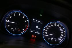 2020 Hyundai Kona Active