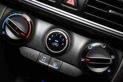 2020 Hyundai Kona Active