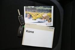 2020 Hyundai Kona Active