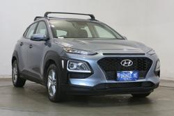 2020 Hyundai Kona Active