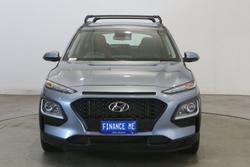 2020 Hyundai Kona Active