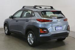 2020 Hyundai
                Kona Active