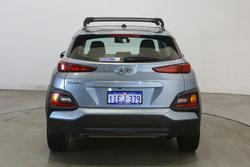 2020 Hyundai Kona Active