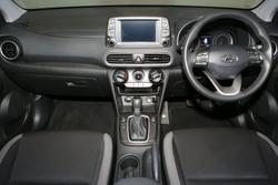 2020 Hyundai
                Kona Active