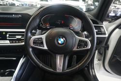2021 BMW
3 Series 320i M Sport