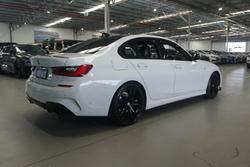 2021 BMW
3 Series 320i M Sport