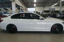 2021 BMW
3 Series 320i M Sport