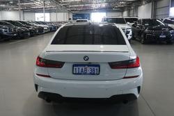2021 BMW
3 Series 320i M Sport