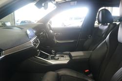 2021 BMW
3 Series 320i M Sport