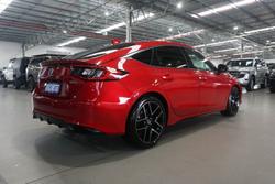 2023 Honda
Civic e:HEV LX