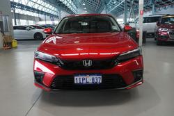 2023 Honda
Civic e:HEV LX