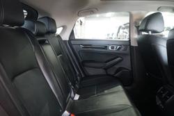 2023 Honda
Civic e:HEV LX