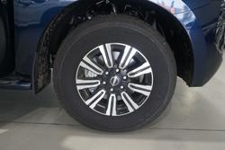 2024 Nissan
                Patrol Ti