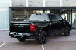 2025 RAM
1500 Limited Hurricane HO RamBox
