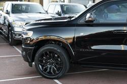2025 RAM
1500 Limited Hurricane HO RamBox