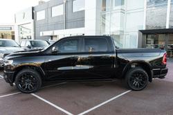 2025 RAM
1500 Limited Hurricane HO RamBox