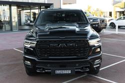 2025 RAM
1500 Limited Hurricane HO RamBox