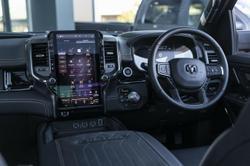 2025 RAM
1500 Limited Hurricane HO RamBox