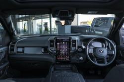 2025 RAM
1500 Limited Hurricane HO RamBox
